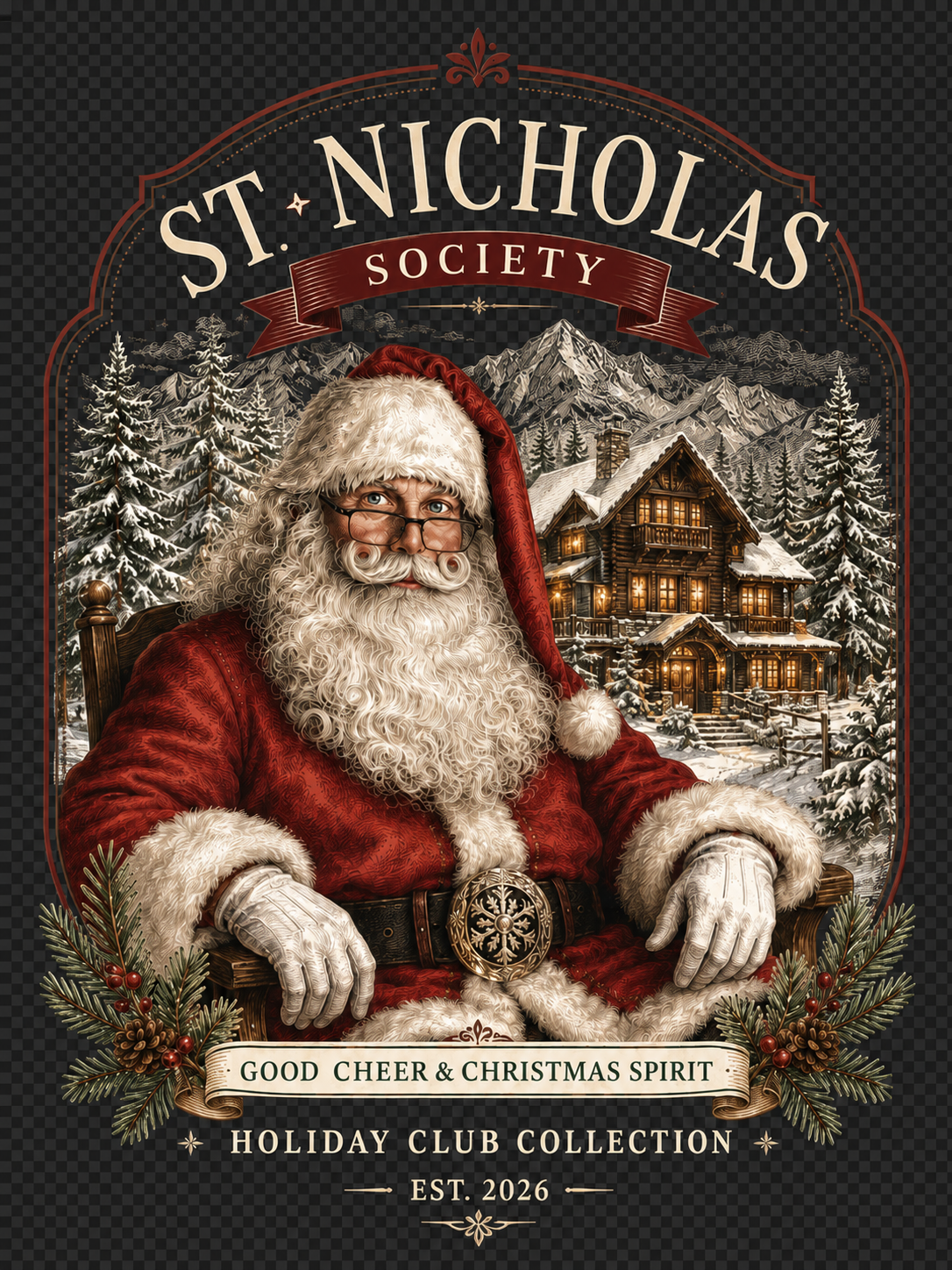 St Nicholas