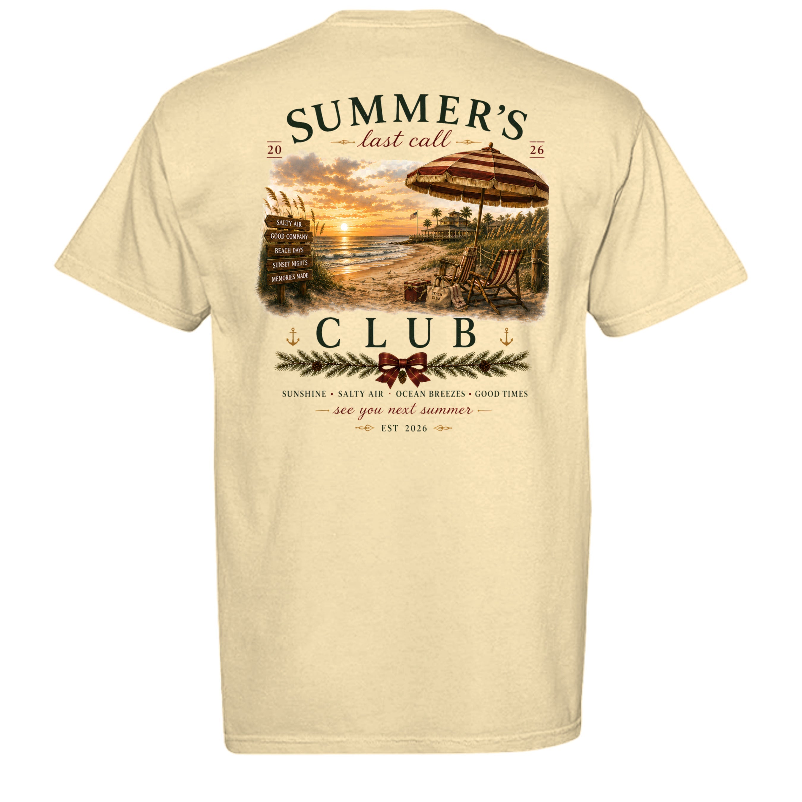 BUTTER - C1717 - BACK