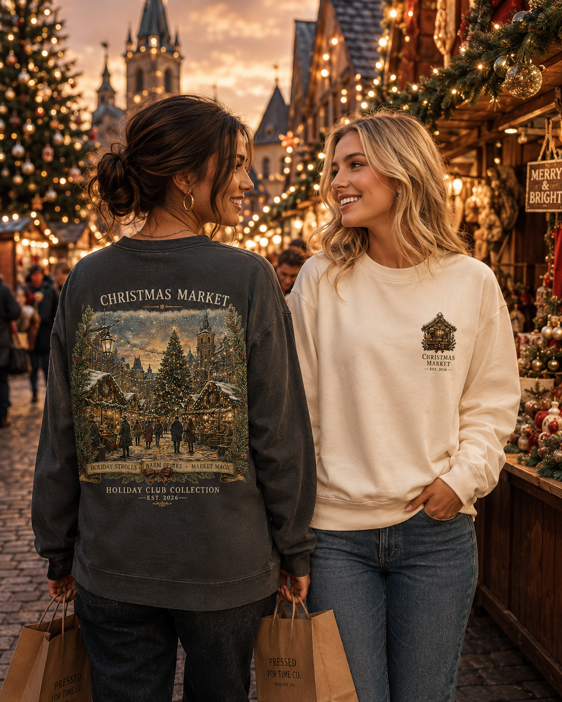 Christmas Market