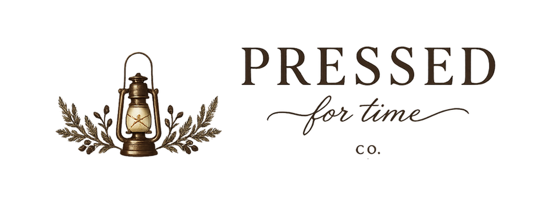 Pressed for Time Co. 