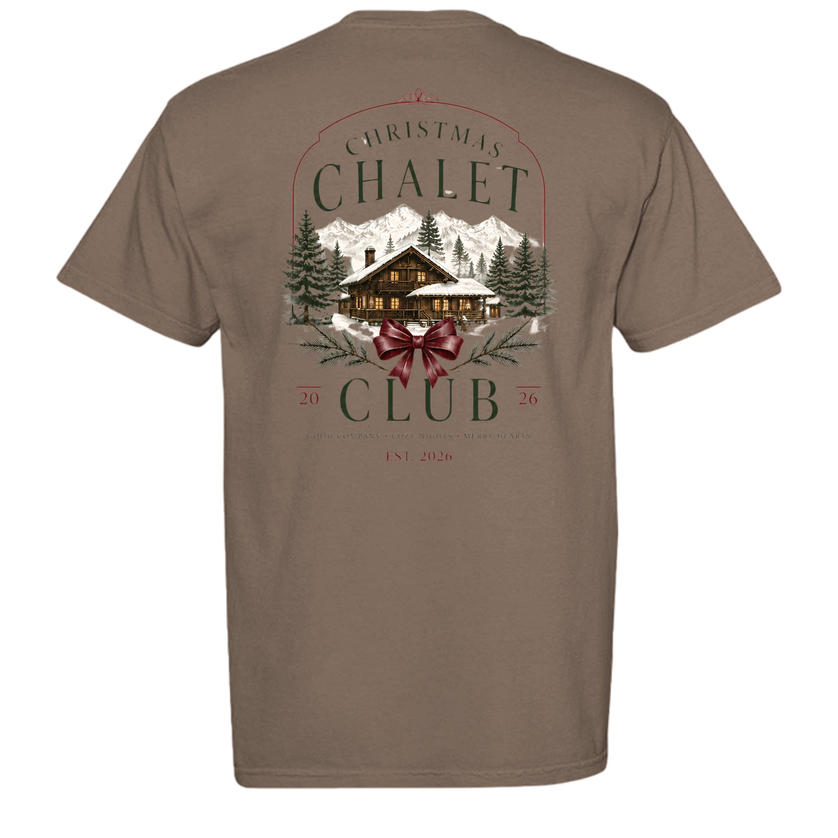 Espresso - C1717 - BACK
