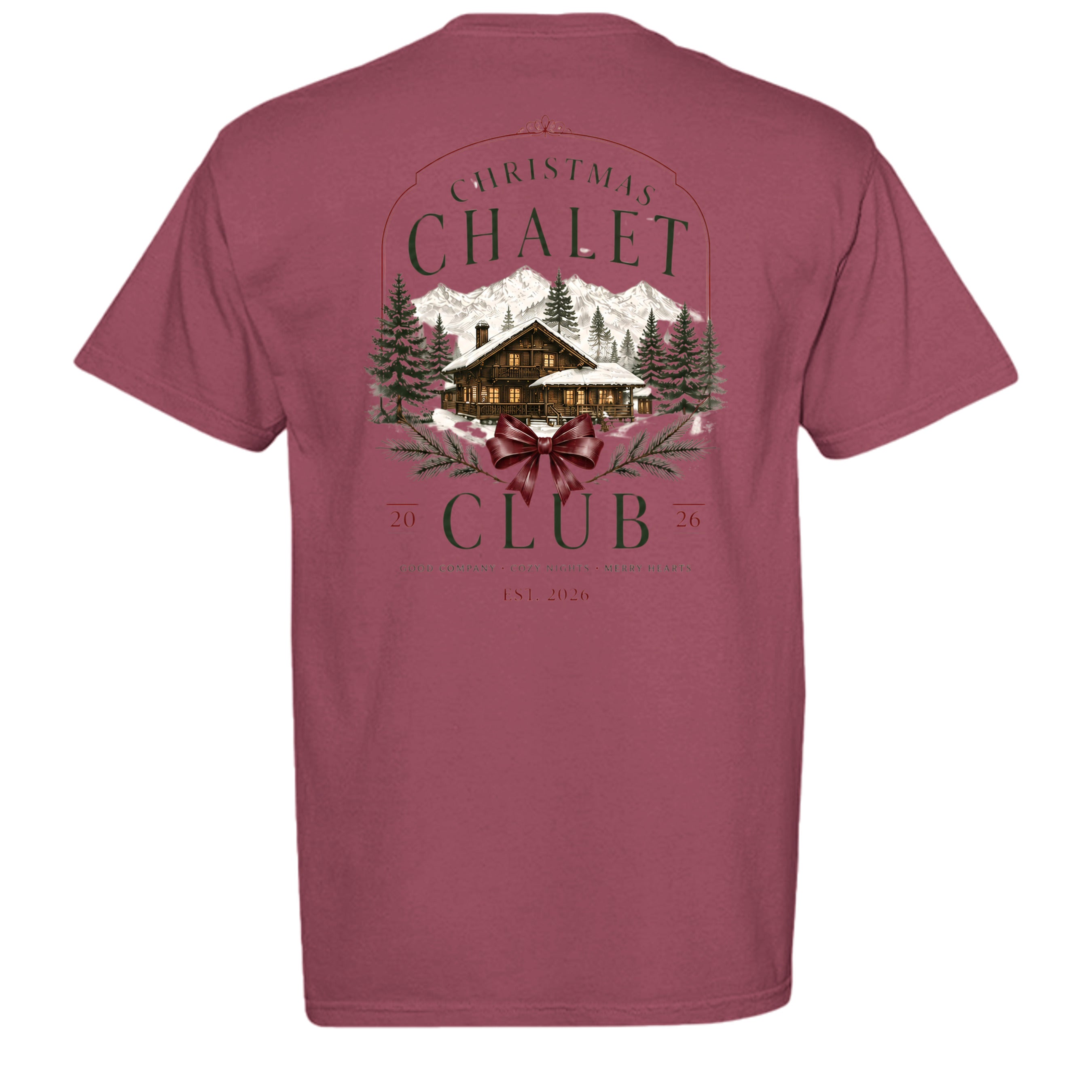 CHILI - C1717 - BACK