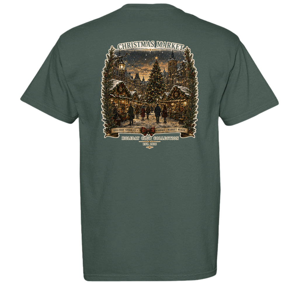 BLUE SPRUCE - C1717 - BACK