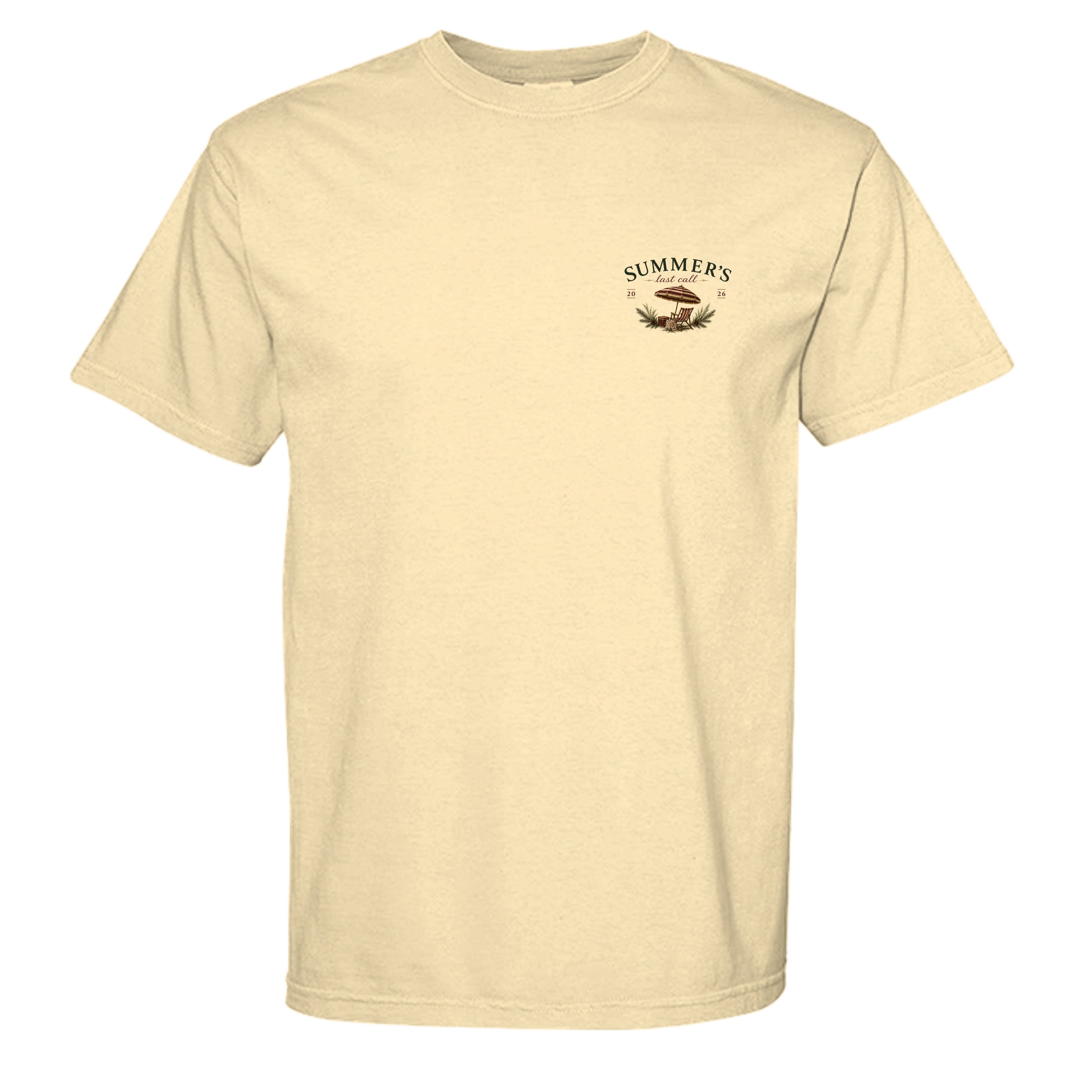 BUTTER - C1717 - FRONT