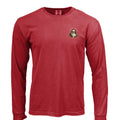 RED - C6014 - FRONT